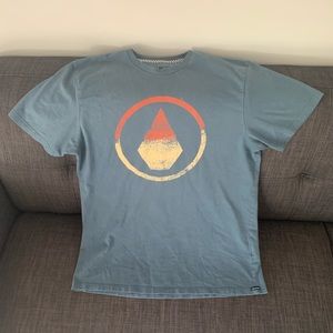 Men’s Volcom Tshirt Size Large